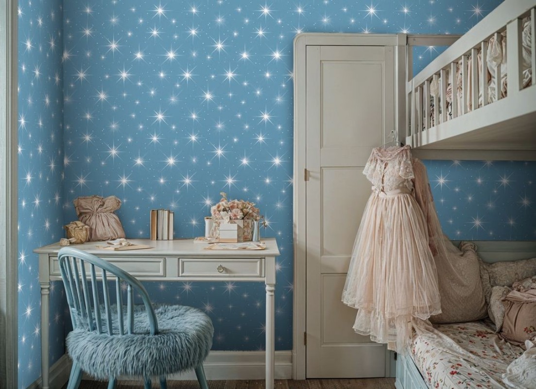 Picture of Sanna Blue - 1097901-02